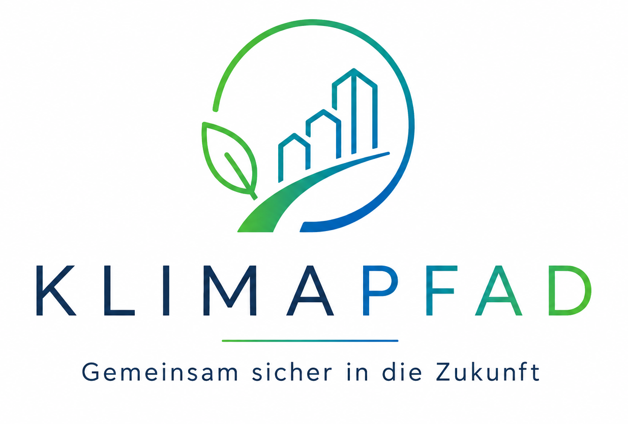 Klimapfad – Gemeinsam sicher in die Zukunft